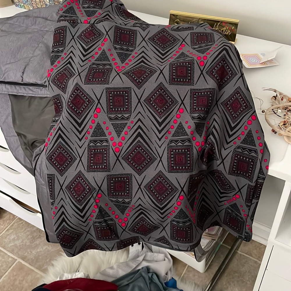 Lularoe pencil skirt